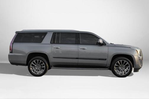 2020 Cadillac Escalade ESV Luxury