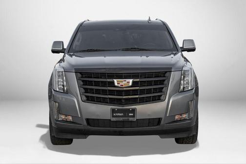 2020 Cadillac Escalade ESV Luxury