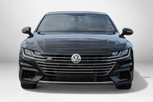 2019 Volkswagen Arteon 2.0T SEL R-Line