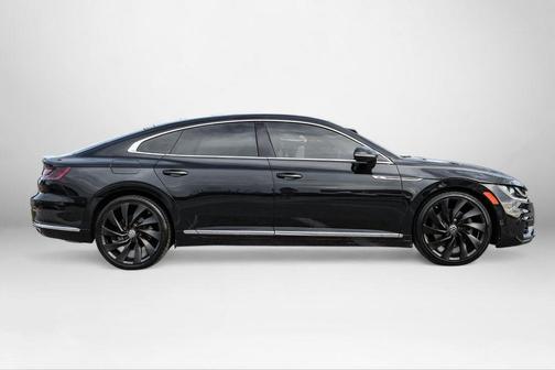 2019 Volkswagen Arteon 2.0T SEL R-Line