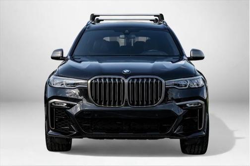 2020 BMW X7 M50i