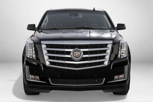 2015 Cadillac Escalade Luxury