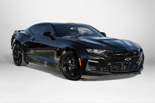 2019 Chevrolet Camaro 1SS