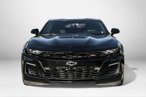 2019 Chevrolet Camaro 1SS
