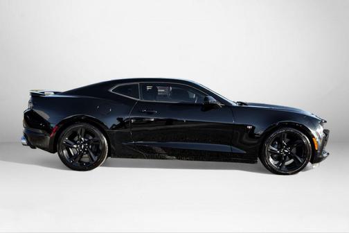 2019 Chevrolet Camaro 1SS