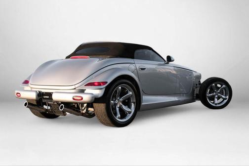 2001 Plymouth Prowler Base