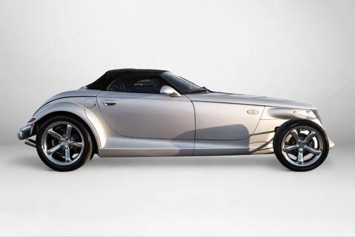 2001 Plymouth Prowler Base