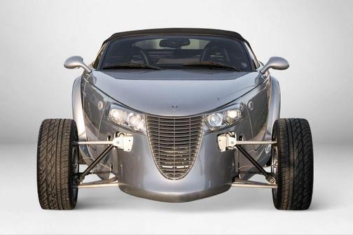 2001 Plymouth Prowler Base