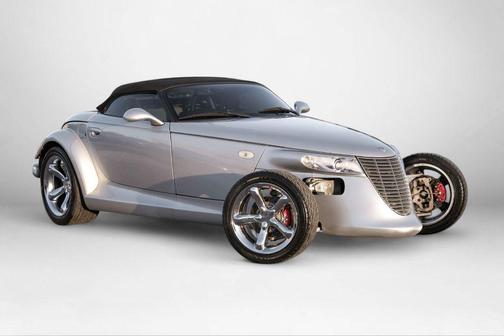 2001 Plymouth Prowler Base