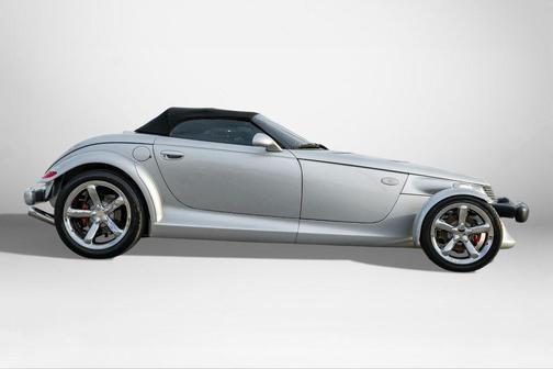 2001 Plymouth Prowler Base
