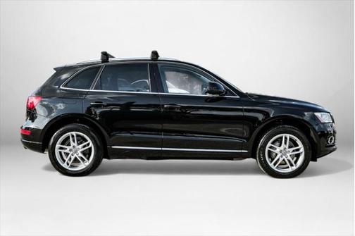 2016 Audi Q5 2.0T Premium Plus