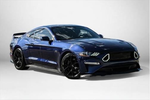 2020 Ford Mustang GT