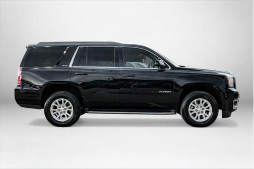 2016 GMC Yukon SLE