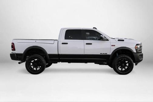 2022 RAM 2500 Power Wagon
