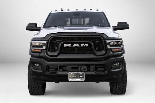 2022 RAM 2500 Power Wagon