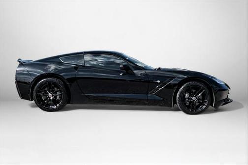2015 Chevrolet Corvette Stingray