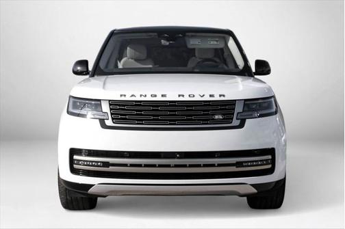2023 Land Rover Range Rover P530 SE