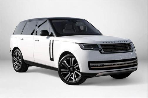 2023 Land Rover Range Rover P530 SE