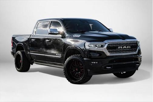 2021 RAM 1500 Limited