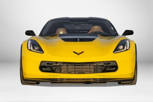 2016 Chevrolet Corvette Z06