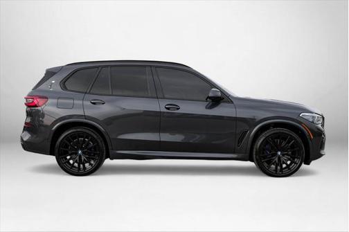 2020 BMW X5 M50i