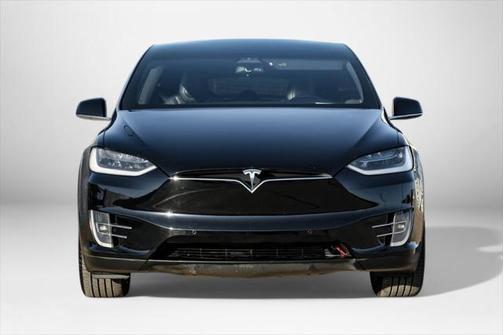 2018 Tesla Model X 75D
