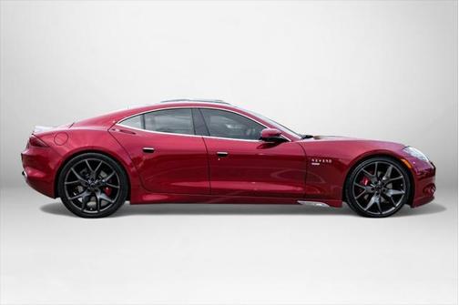 2020 Karma Revero GT