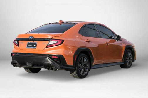 2022 Subaru WRX Base
