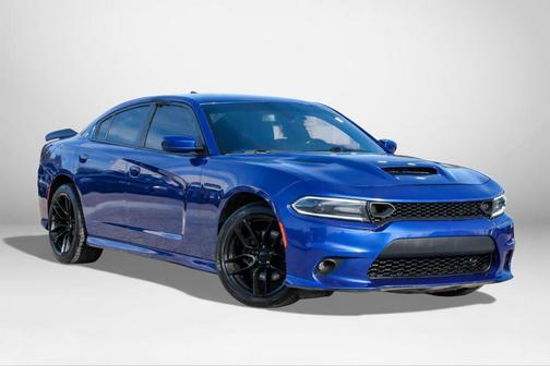 2020 Dodge Charger GT