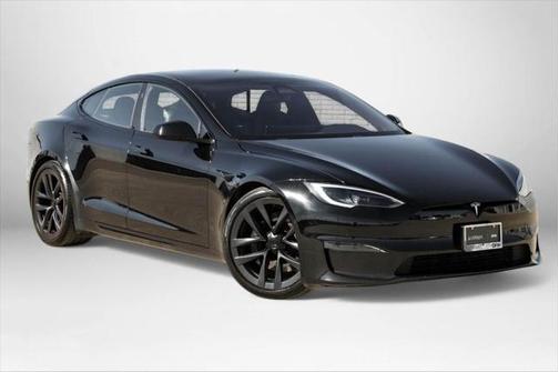 2022 Tesla Model S Base