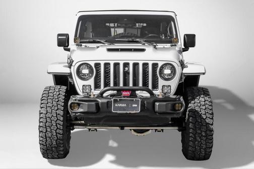 2023 Jeep Wrangler Rubicon 392