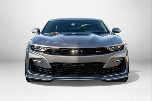 2022 Chevrolet Camaro 2SS