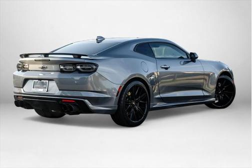 2022 Chevrolet Camaro 2SS