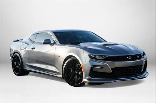 2022 Chevrolet Camaro 2SS