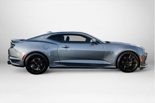 2022 Chevrolet Camaro 2SS