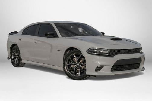 2020 Dodge Charger R/T