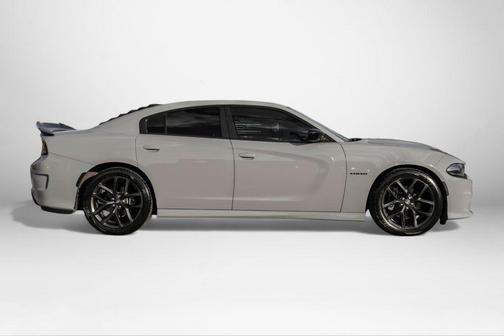 2020 Dodge Charger R/T