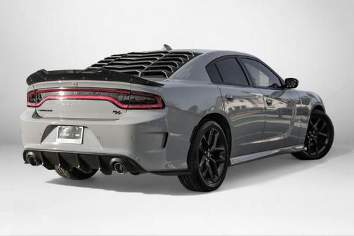 2020 Dodge Charger R/T