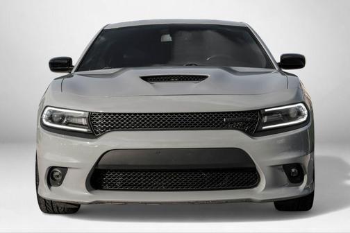 2020 Dodge Charger R/T