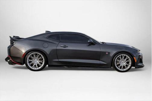 2016 Chevrolet Camaro 1SS