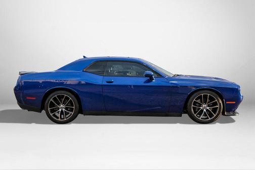 2018 Dodge Challenger R/T Scat Pack