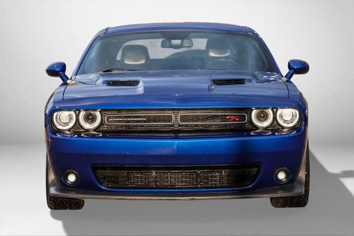 2018 Dodge Challenger R/T Scat Pack