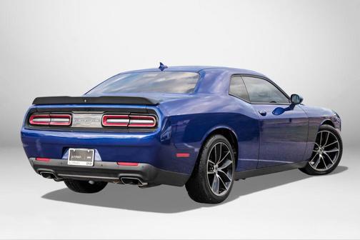 2018 Dodge Challenger R/T Scat Pack