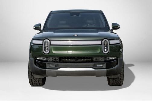 2022 Rivian R1T Adventure