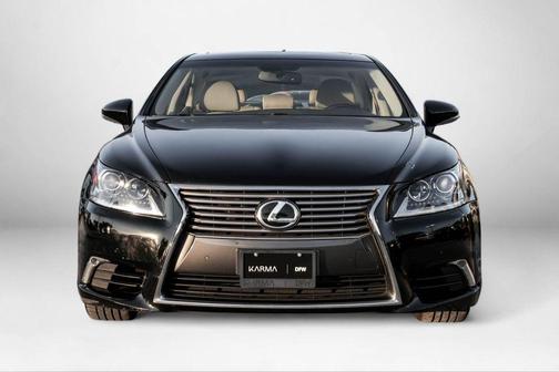 2016 Lexus LS 460 Base