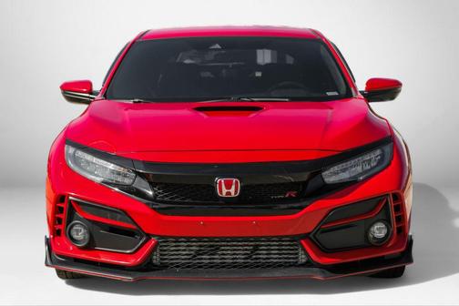 2021 Honda Civic Type R Touring