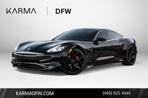 2020 Karma Revero GT