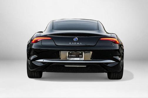 2020 Karma Revero GT