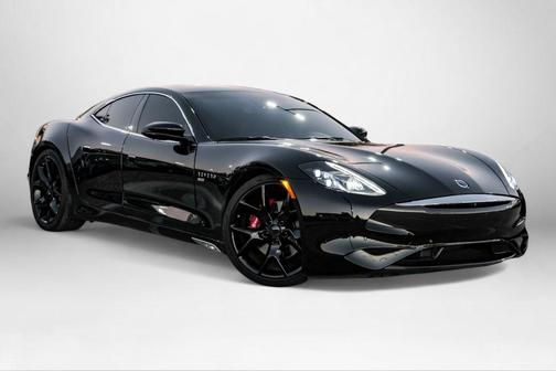 2020 Karma Revero GT