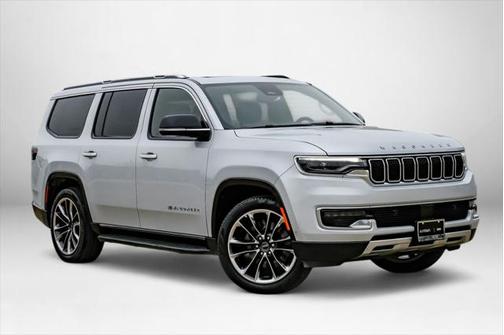 2023 Jeep Wagoneer Series II 4x4